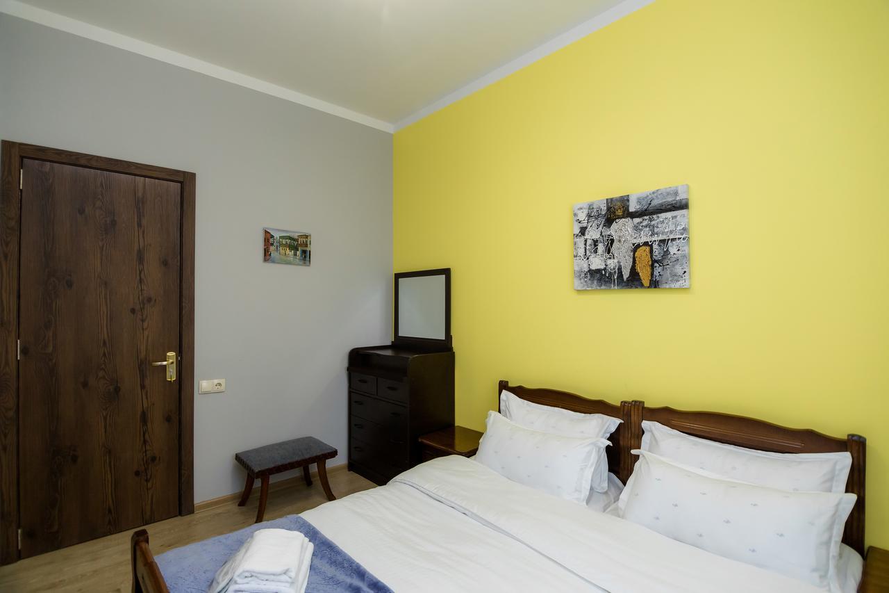 Big Family Guest House Tbilisi Exterior foto