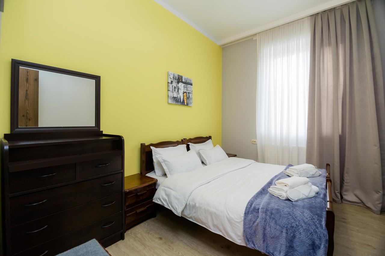 Big Family Guest House Tbilisi Exterior foto
