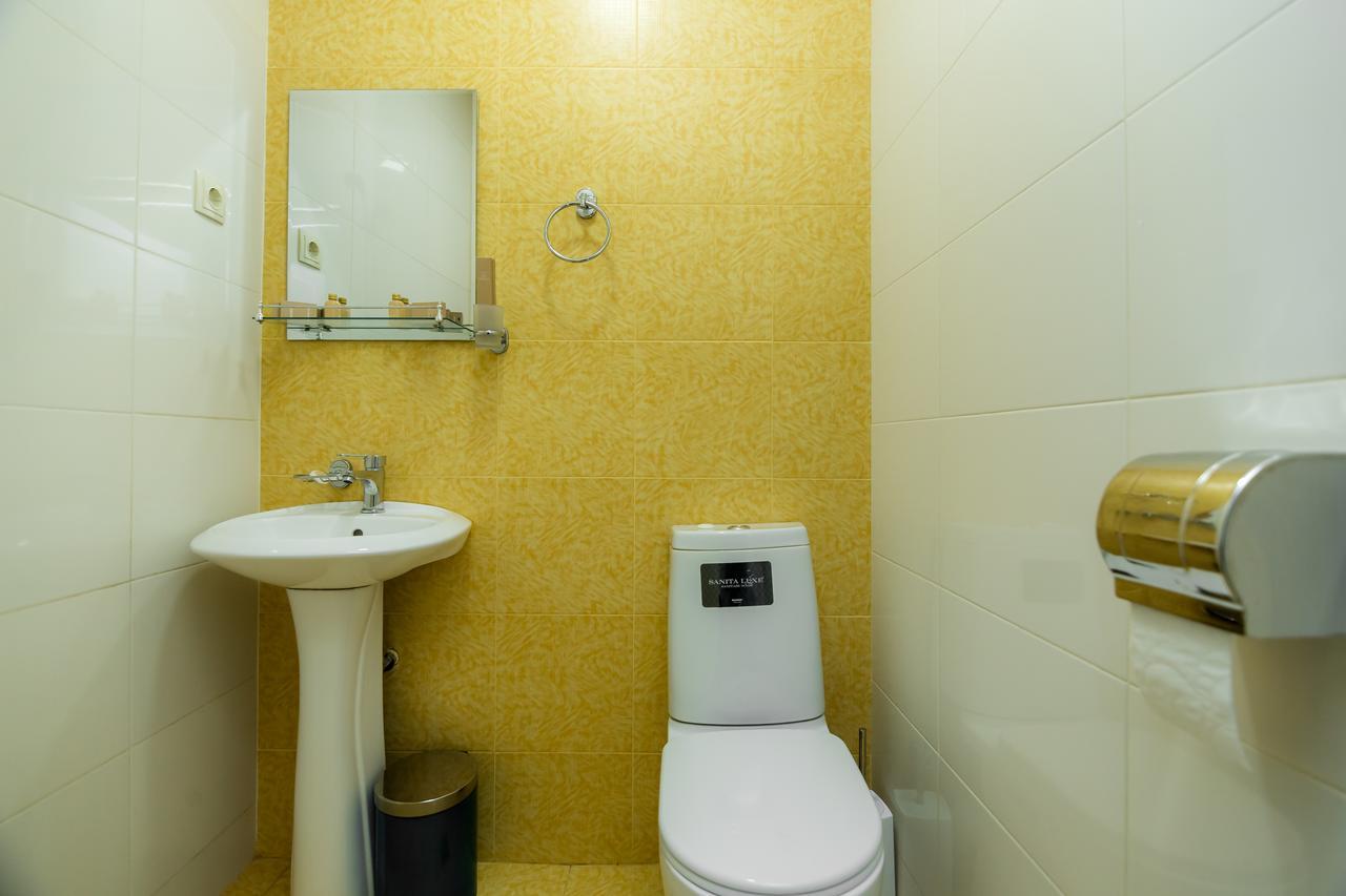 Big Family Guest House Tbilisi Exterior foto