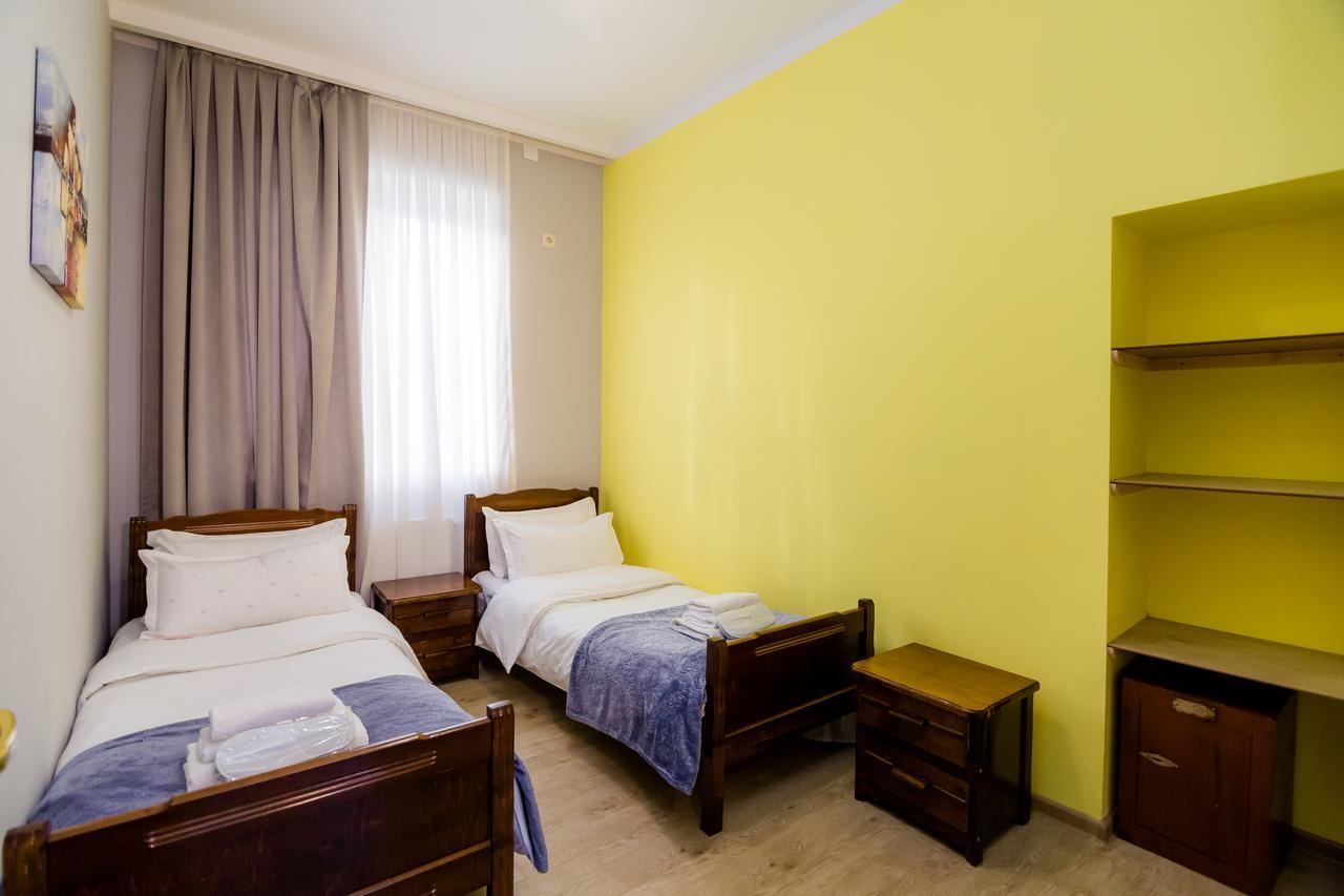 Big Family Guest House Tbilisi Exterior foto