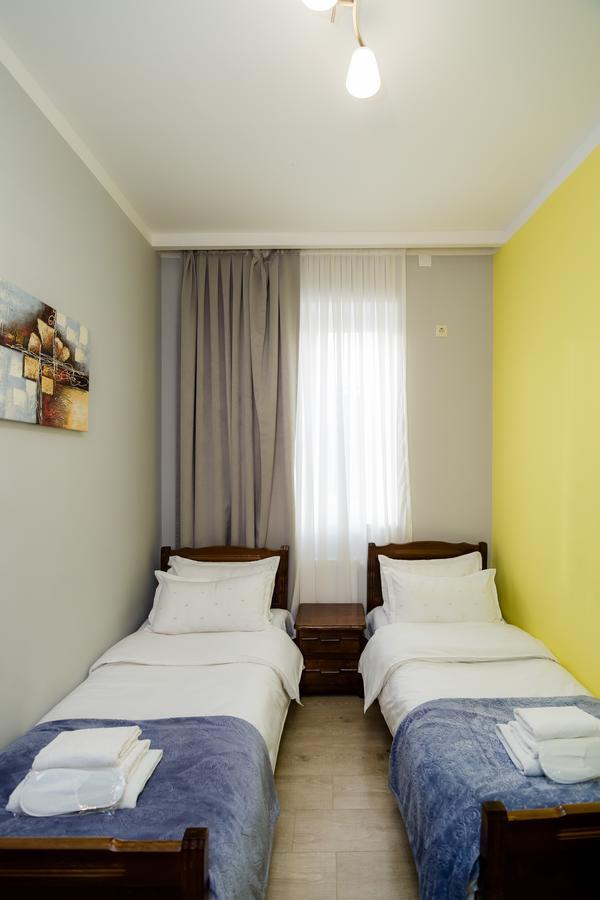 Big Family Guest House Tbilisi Exterior foto