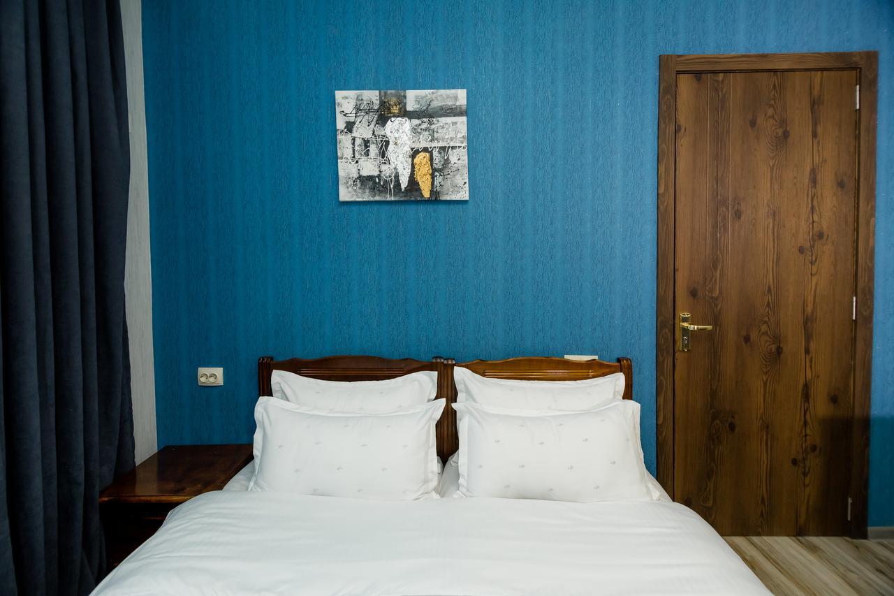 Big Family Guest House Tbilisi Exterior foto