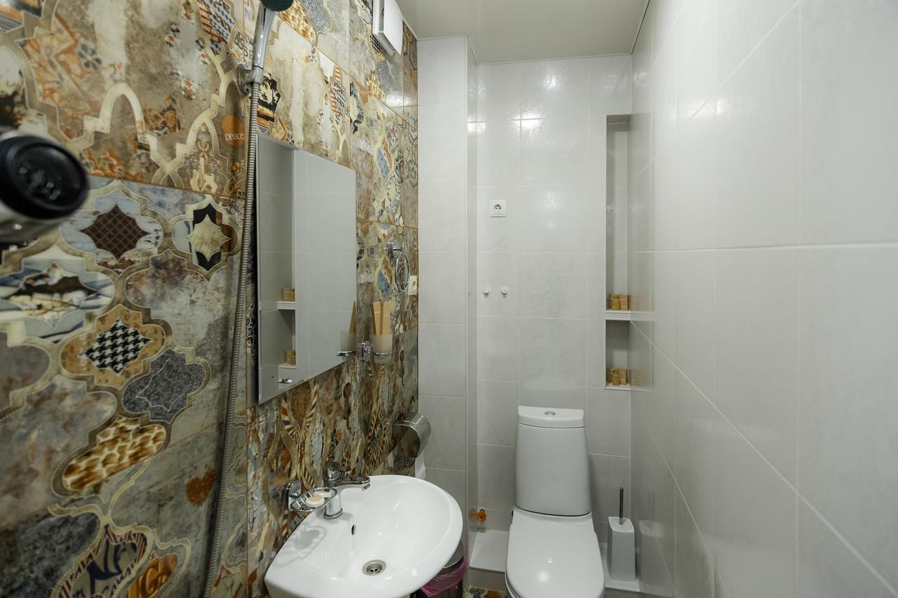 Big Family Guest House Tbilisi Exterior foto