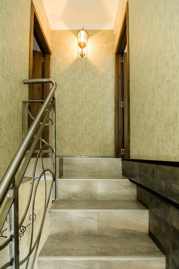 Big Family Guest House Tbilisi Exterior foto
