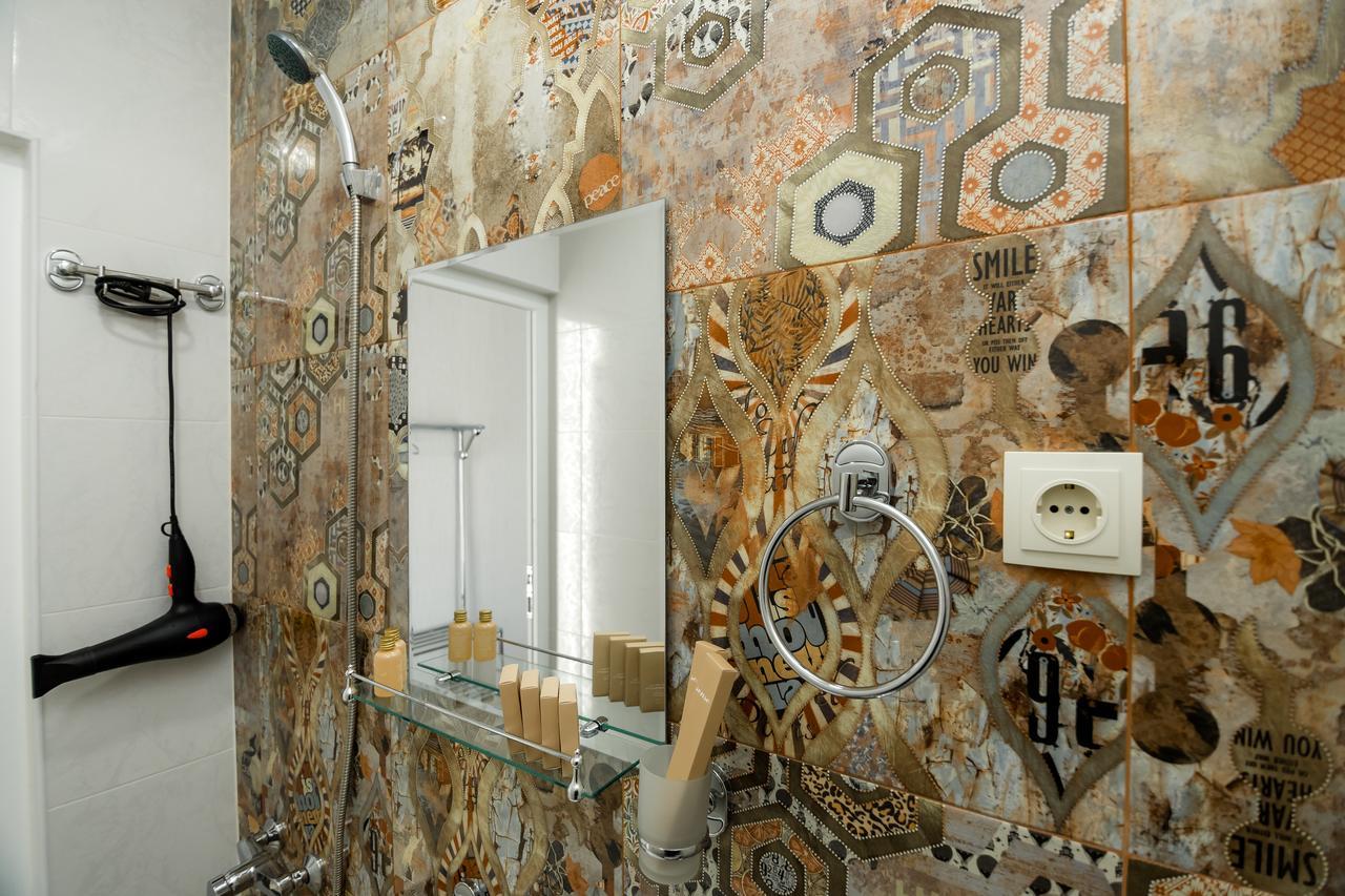 Big Family Guest House Tbilisi Exterior foto