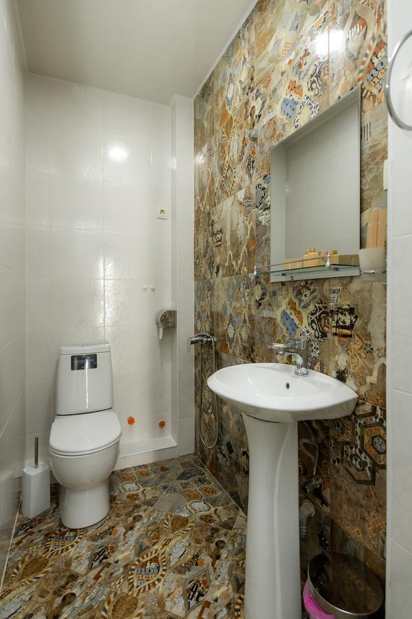 Big Family Guest House Tbilisi Exterior foto