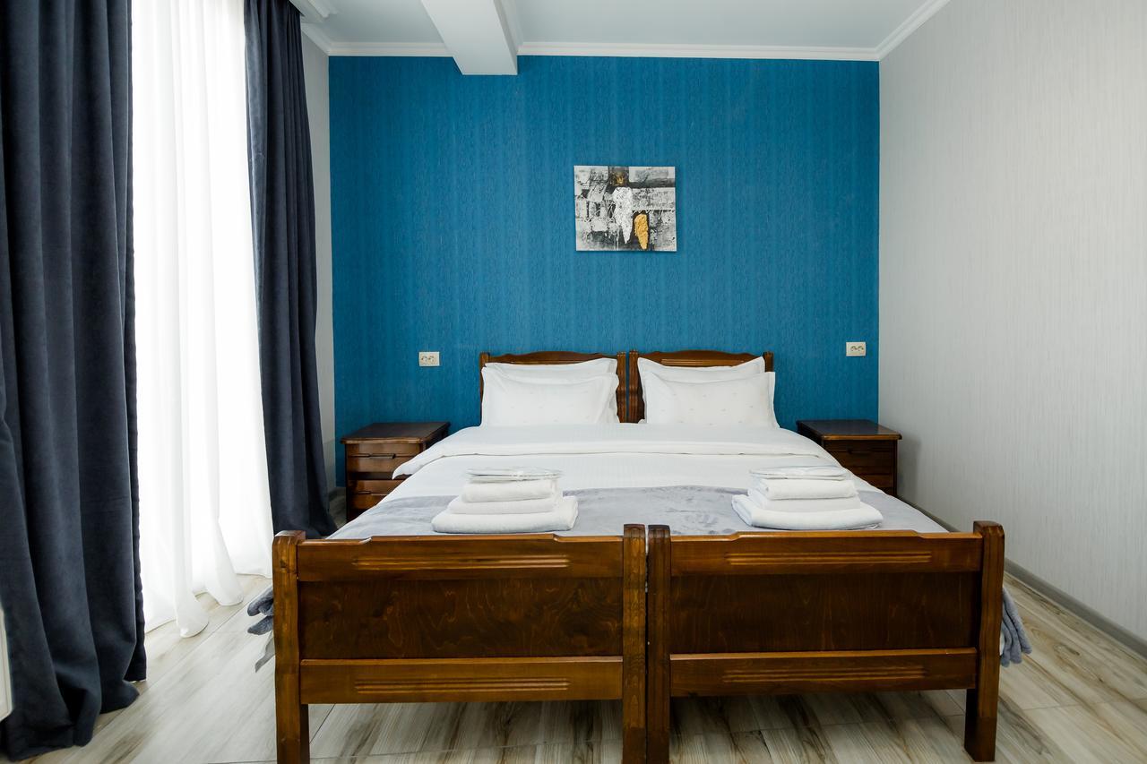 Big Family Guest House Tbilisi Exterior foto