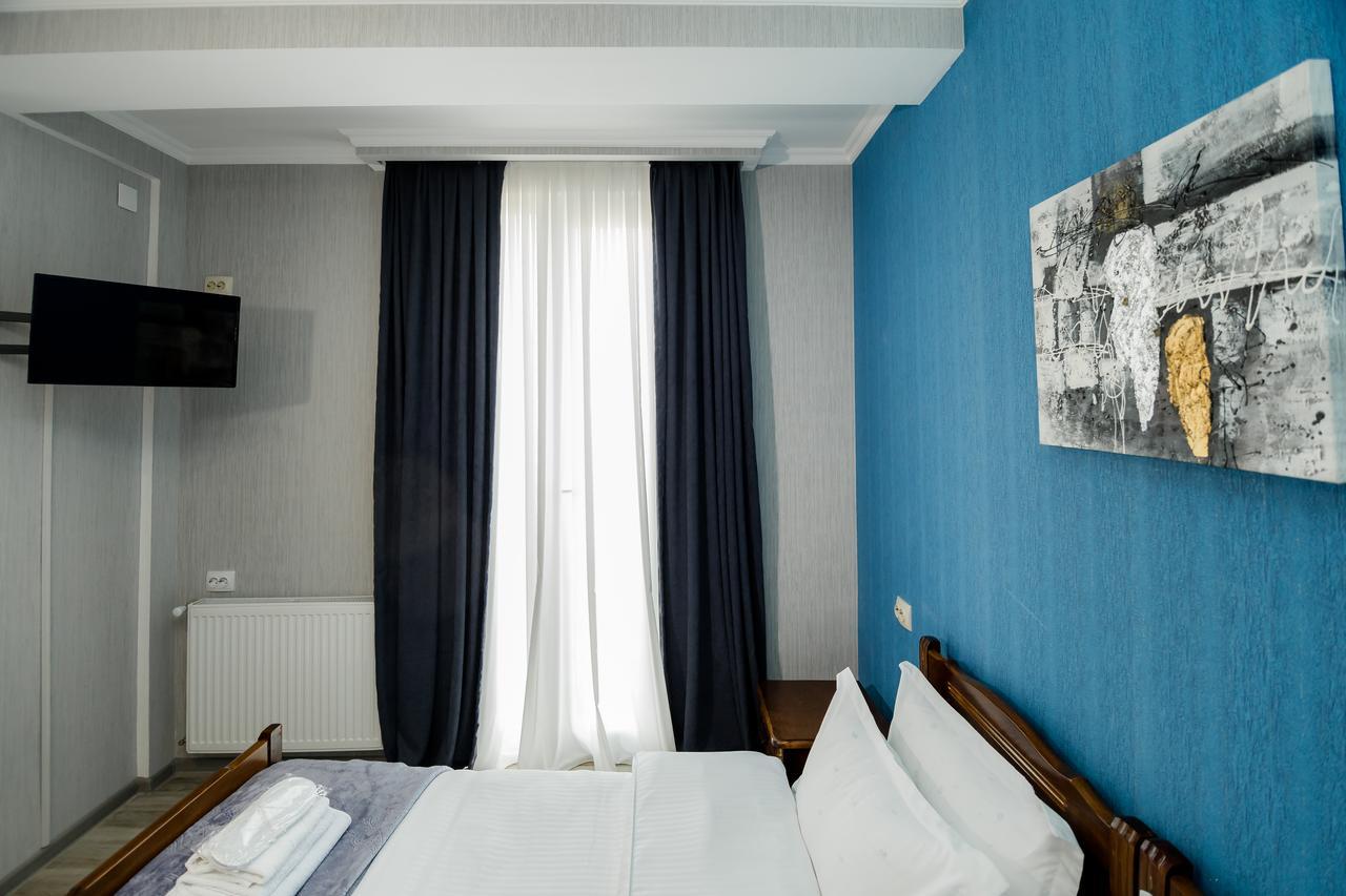 Big Family Guest House Tbilisi Exterior foto